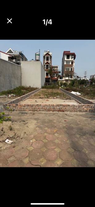 Hiếm , duy nhất một lô 60m mt4 , đường ô tô tránh, thông các hướng - 2