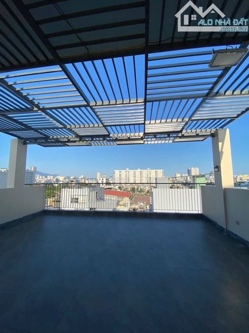 🌟🌟🌟SIÊU PHẨM TOÀ VĂN PHÒNG NGAY GẦN CẦU RỒNG ĐÀ NẴNG LH EM HỌC ĐI XEM VÀ LVCC🌟🌟🌟 - 2