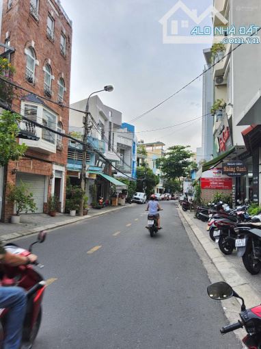 BÁN NHÀ đường HẢI HỒ - dt: 156m2 ngang 8,6m, Gần chợ Đống Đa - 2