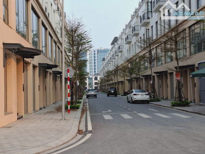 Bán căn liền kề tại Central Riverside Thanh Hóa. - 2