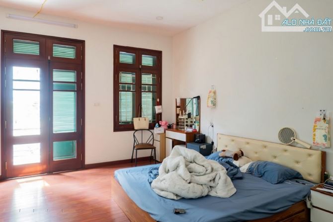 Bán nhà phân lô Dương Khuê, Mai Dịch, CG, 125M2, 5 TẦNG, GIÁ ĐẦU TƯ, OTO TRÁNH VỈA HÈ - 2