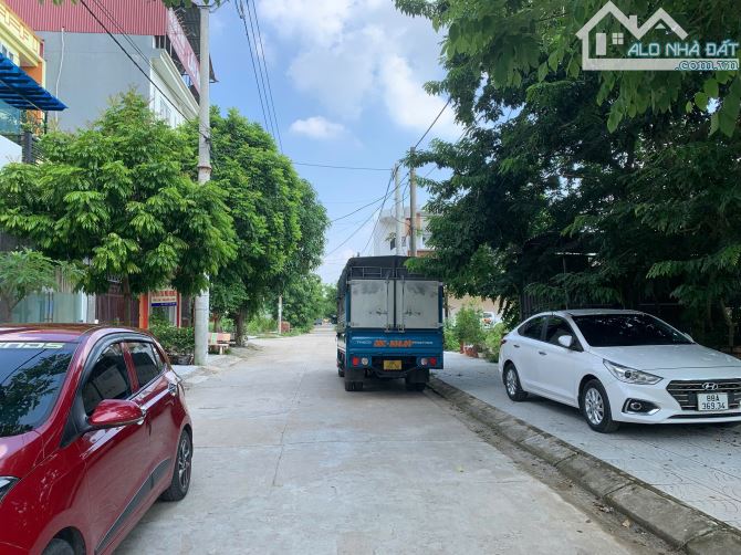 SIÊU PHẨM ĐẤT KINH DOANH – BĂNG 2 TRỤC LÊ QUANG ĐẠO – ĐỐI DIỆN KĐT MỚI XUÂN HÒA - 2