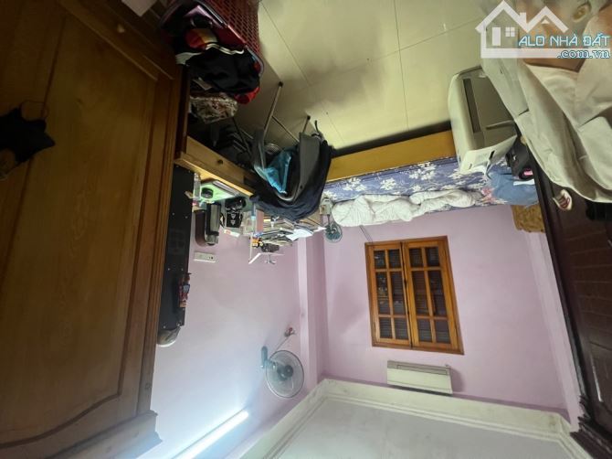 Bán nhà Núi Trúc, DT 42m2 x 7T, ô chờ thang máy, 2 mặt ngõ, giá 10 tỷ - 2