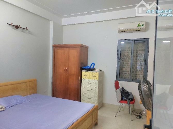NGÔ GIA TỰ, VIỆT HƯNG, 2 Ô TÔ TRÁNH, NGÕ THÔNG, KINH DOANH, DT 65M2, HƠN 11 TỶ - 2