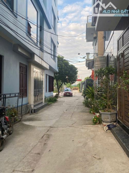 BÁN ĐẤT TÂY TỰU - BẮC TỪ LIÊM - HÀ NỘI - 40m2 - 2
