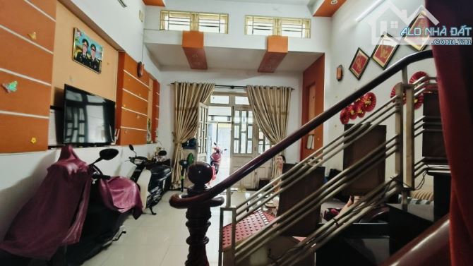 Nhà Mặt tiền KD Đắc địa - Tân Lập 1, P. Hiệp Phú, Tp Thủ Đức - 2