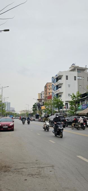 Bán biệt thự Đông Mỹ 100 m 4 tầng lô góc 9.8 tỷ Thanh Trì - 2