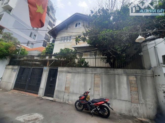 Siêu biệt thự VIP Quận 3 – Vị trí kim cương, không gian đỉnh cao - 2