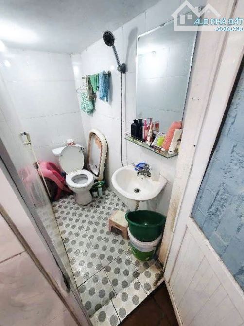 Bán gấp nhà Xuân Đỉnh, Bắc Từ Liêm 30m2 Đường oto tránh - 2