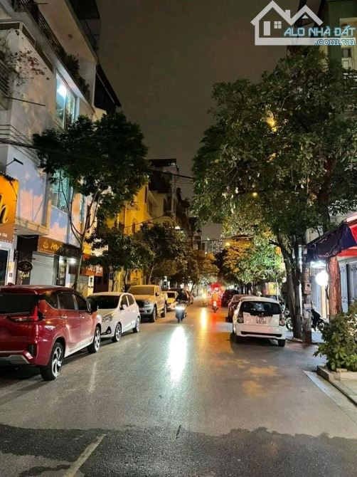 Bán nhà mặt phố Nguyễn Ngọc lại phố vip quận Thanh Xuân - 2