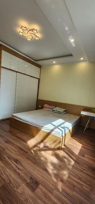 SIÊU PHẨM Quang Trung chỉ 8,5 tỷ Thang máy 50m2, 5 tầng mặt tiền 5m cách ô tô 15m bãi xe - 2