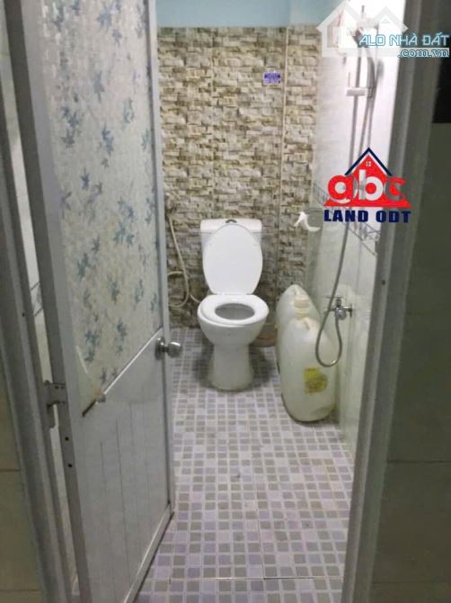 🆘 Bán nhà cấp 4. Có 4 phòng trọ. Chợ chiều hố nai 3. Trảng bom.💎Cách QL1A 500. - 2