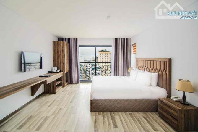 Bán Khách Sạn An Thượng 29 Mỹ An Ngũ Hành Sơn - 2