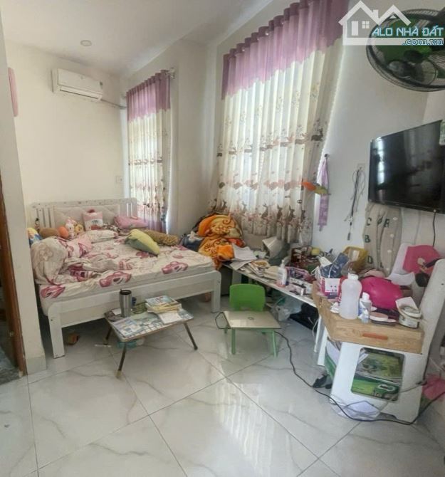 SIÊU RẺ – SIÊU ĐẸP NHÀ QUẬN 2 – HẺM XE HƠI – NGUYỄN DUY TRINH – 118M² – CHỈ 8,5 TỶ - 2