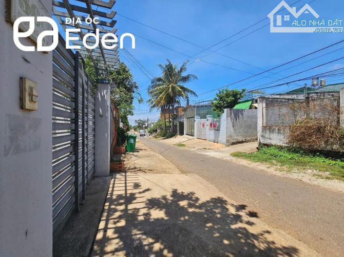 LÔ ĐẤT BIỆT THỰ ĐẸP MẶT ĐƯỜNG A4 - GẦN TRUNG NGUYÊN - 10x58M (2 SỔ) - 2