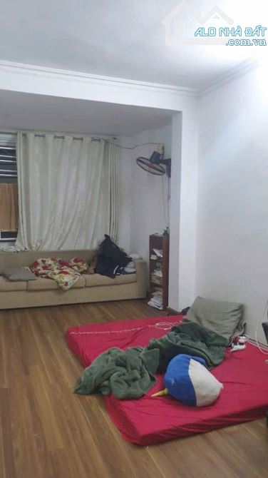 Bán nhà mặt phố Cự Lộc - Kinh doanh đông đúc 40m x 5 tầng - 2