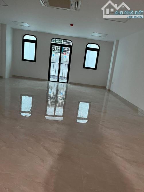 Bán toà BUILDING trung tâm quận Ba Đình. DT 75m2 x 9 tầng. - 2