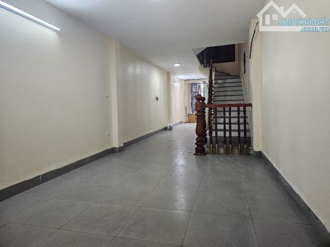 Nhà đẹp Đa Sỹ Hà Đông, ô tô trục chính kinh doanh, nhà 4 tầng 51m, Giá nhỉnh 8 tỷ xíu - 2