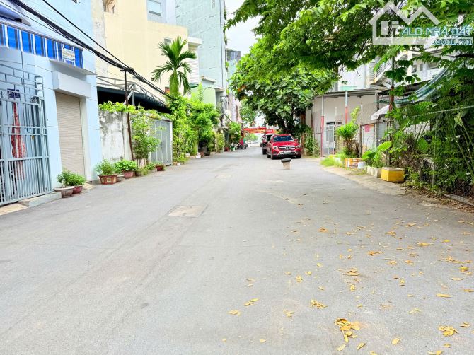 Bán Đất Chia Tài Sản! Lô đất vị trí đẹp - Kiệt 2 Oto Tránh - K15 Duy Tân - 85m2 - 2 mặt th - 2