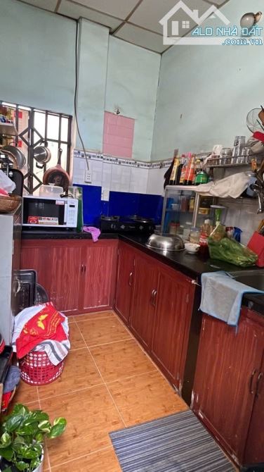 40m2 Nguyễn Bặc, ngang 6m nở hậu, hơn 3 tỷ - 2