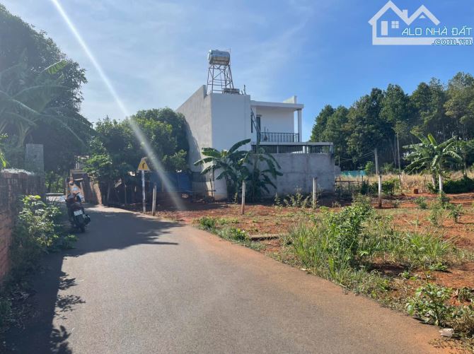 CHỦ GỬI BÁN LÔ ĐẤT MẶT TIỀN NHỰA – XÃ HOÀ LONG, TP. BÀ RỊA   Diện tích: 195.5m² (đã c - 2