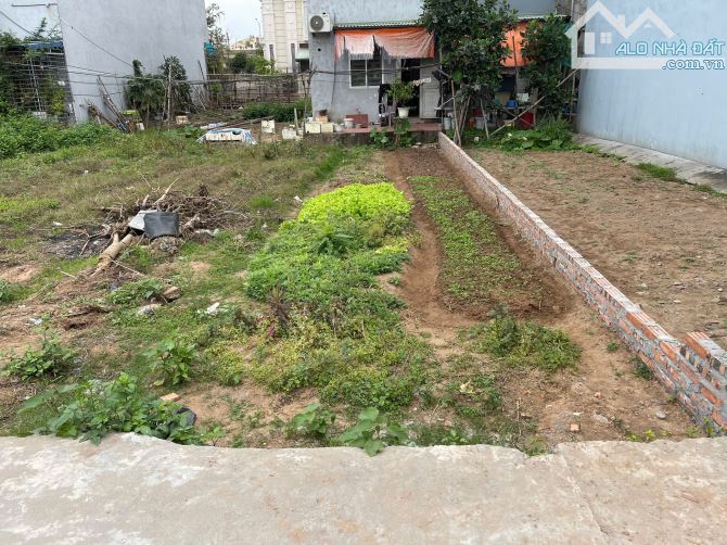 🌻Bán đất lô 15 Lê Hồng Phong - Hải An sau Sở Tài Chính- 60m² - giá 91tr/m² - 3