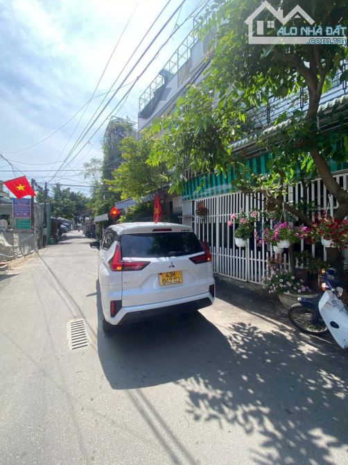 BÁN GẤP NHÀ 2 TÂNG  CỰC KIÊN CỐ - ĐƯỜNG 6M - NGUYỄN LƯƠNG BẰNG - LIÊN CHIỂU - GIÁ 3,XX TỶ - 3