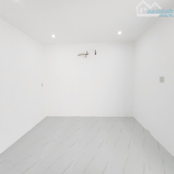 BÁN NHÀ TRỆT LỮNG 3PHÒNG NGỦ MỚI 100% KDC SƠN THỦY - NGUYỄN VĂN LINH - LONG HÒA BÌNH THỦY - 3