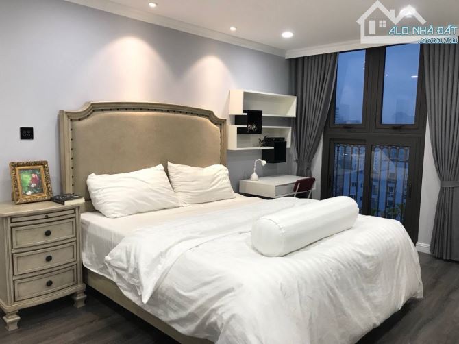 Bán căn góc CC Cao Cấp tại D’. Le Pont D’or - Hoàng Cầu 3PN, 152m2, chỉ 19.3 tỷ - 3
