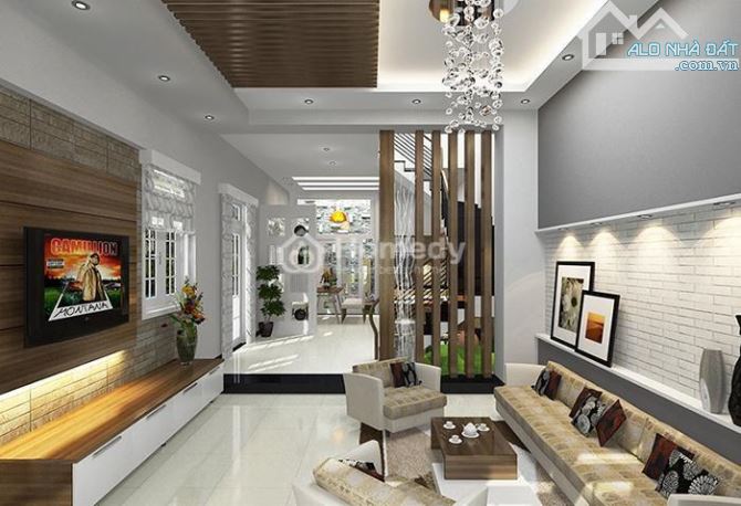 GIA ĐÌNH CẦN BÁN CĂN NHÀ PHỐ LÁNG HẠ THÀNH CÔNG 68M 4 TẦNG MỚI - 3