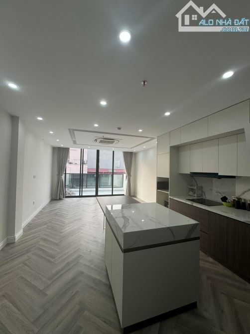 Bán nhà Đỗ Quang Kinh doanh Văn phòng đỉnh phân lô ô tô tránh dt65m2 x8 tầng giá 32 tỷ - 3