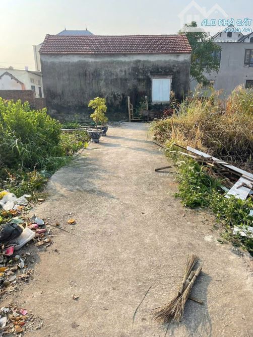 Cần bán lô đất CAM KẾT KHÔNG QUY HOẠCH. - 3