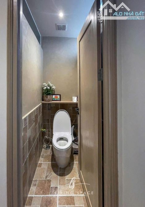 🌟🌟🌟SIÊU PHẨM NHÀ ĐẸP HẢI CHÂU TRỤC THÔNG RA THĂNG LONG LH EM HỌC XEM NHÀ 🌟🌟🌟 - 3