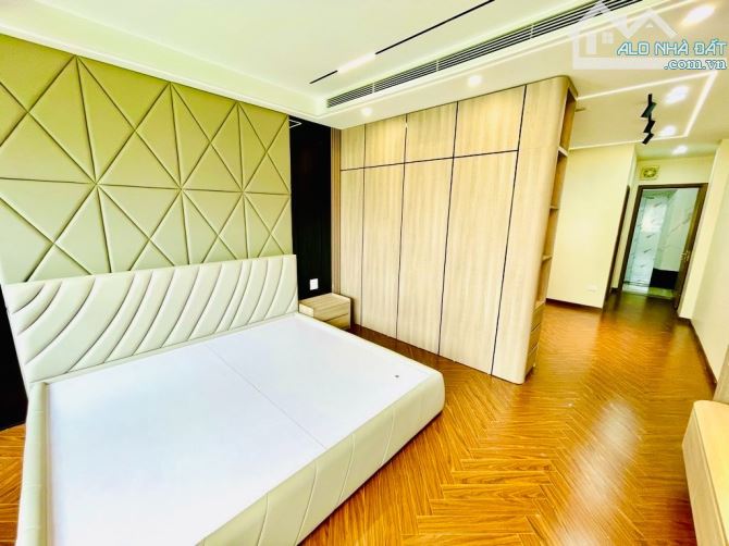 ❌Phải Nhanh Trần Cung Nhà Mới 40m-  6 Tầng Thanh máy - Ngõ Rộng 3,5m, Sát Phố Kinh - 3