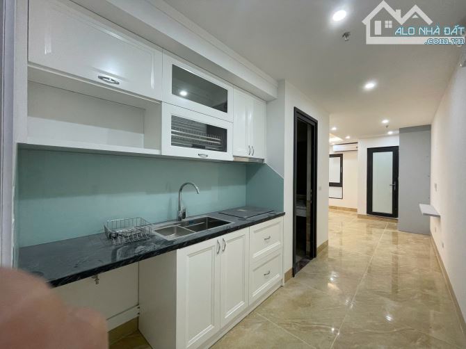 Cho thuê tòa khách sạn 24 phòng 170m2*9 tầng Nguyễn Thị Định, Trung Hòa, Cầu Giấy - 3