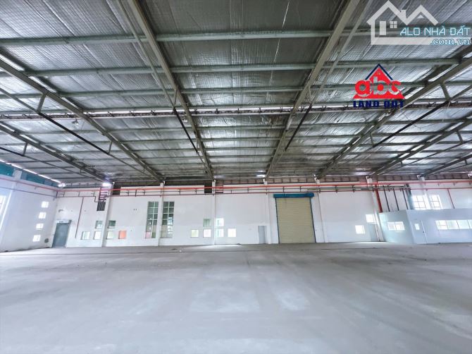 Bán xưởng 5000m2 trong kcn biên hoà đã đóng thuế 1 lần giá tốt quá rẻ - 3