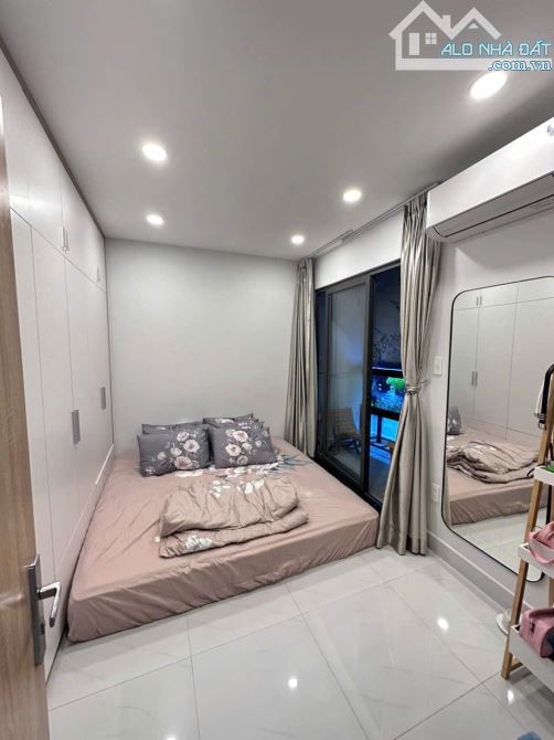 Bán Gấp Nhà Đẹp đường Lý Chính Thắng, P.VTS. (DTS: 74m2)- 3 tầng +NTCC - 3