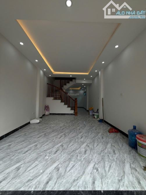 Bán gấp nhà Phụng Châu- Chương Mỹ nhà mới, ô tô đỗ cửa, 50m2x4T, MT  - nhỉnh 3.3 tỷ - 3