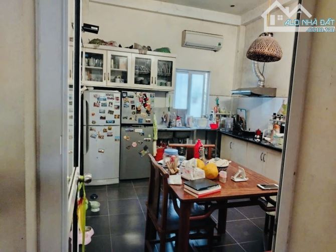 ĐẮC ĐỊA! 💥NGÕ THỊNH QUANG- NHÀ THOÁNG TRƯỚC SAU - Ô TÔ TRÁNH - 15xxx tỷ - 3