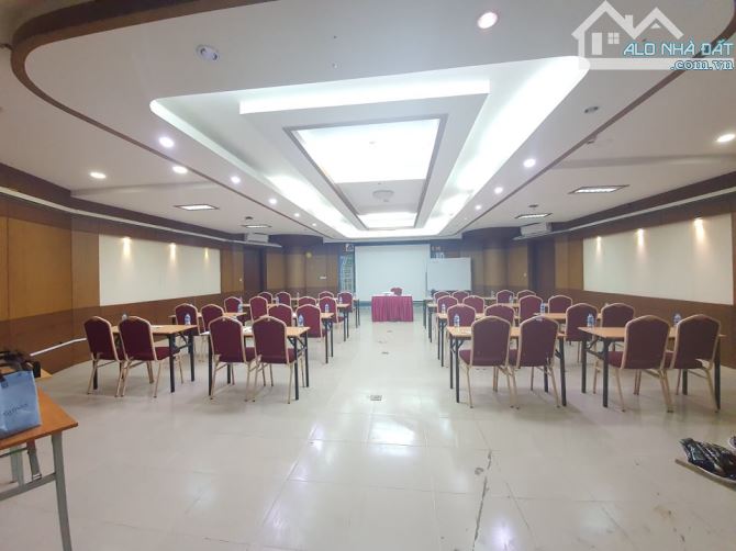 Cho thuê Văn phòng 86 Lê Trọng Tấn Thanh Xuân HN DT: 50 - 120m2. - 3