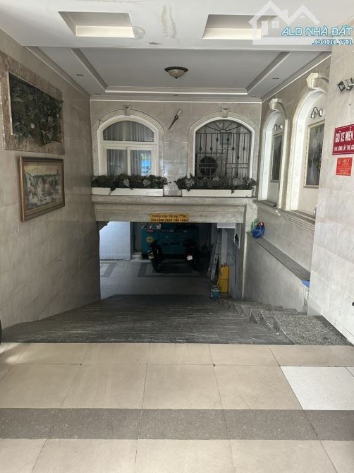 2mt Kdc Trung Sơn, làm hotel hay chuyển đổi chdv đều ok, 188m2, chủ gấp bán chào 46T - 3
