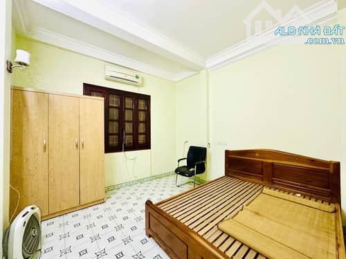 Bán nhà Đống Đa, vị trí cực đẹp, ngõ rộng trên 3m, 5 tầng, 26m2, ở ngay, giá nhỉnh 6 tỷ - 3