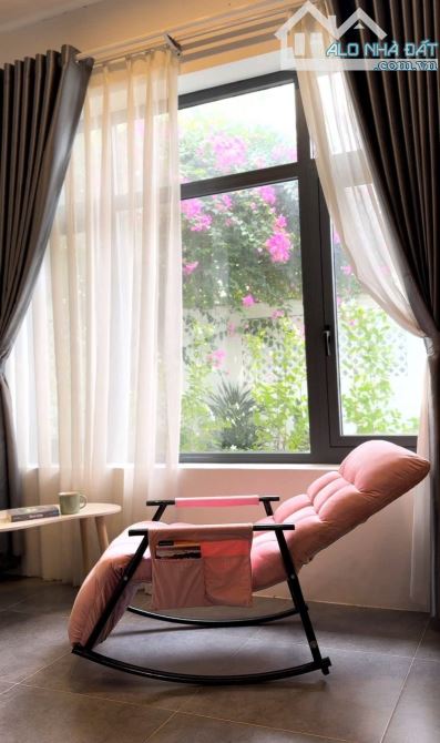 Bán nhà 198m2 (9,2m x 21m) Phong Phú, Bình Chánh. Cách bến xe quận 8 chỉ 4km - 6.6 Tỷ - 3