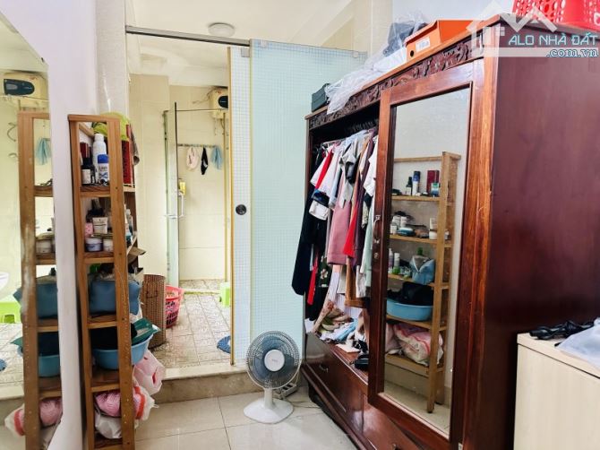 4 TẦNG BTCT - DT 4X10 - 3 PN 3WC DƯƠNG BÁ TRẠC P1 QUẬN 8 - NHỈNH 4 TỶ - 3
