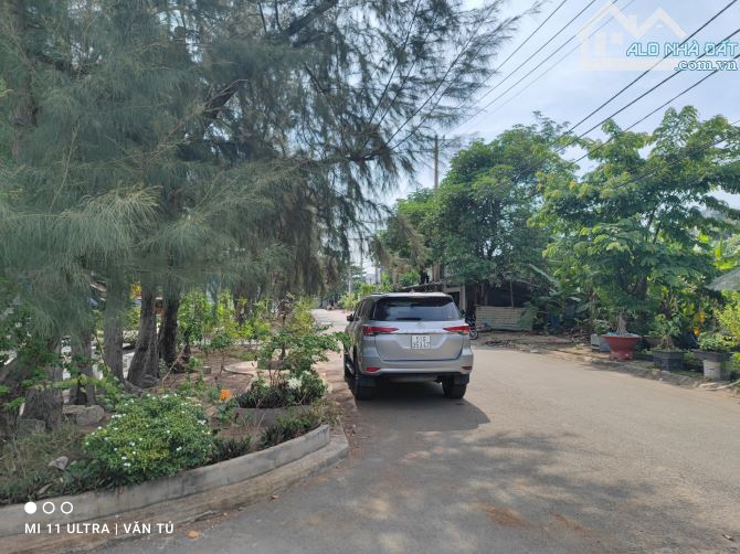 BÁN NHANH LÔ ĐẤT 274 NGUYỄN VĂN TẠO, LONG THỚI – NGANG 7M ĐẸP - 3