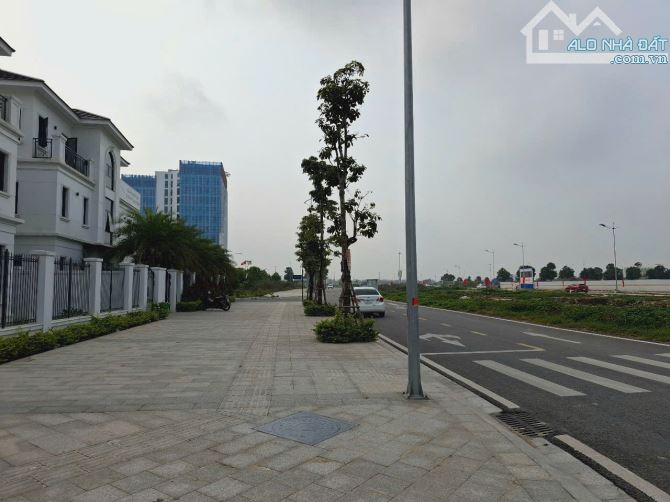 Bán căn liền kề tại Central Riverside Thanh Hóa. - 3