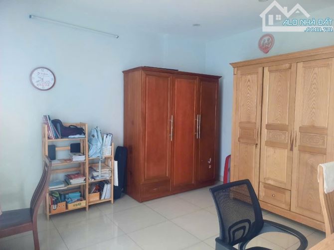 BÁN NHÀ HẺM XE HƠI VĂN CAO TÂN PHÚ, 3 TẦNG, 80M2(5❌️16), NHĨNH 6 TỶ - 3