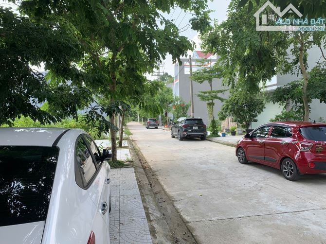SIÊU PHẨM ĐẤT KINH DOANH – BĂNG 2 TRỤC LÊ QUANG ĐẠO – ĐỐI DIỆN KĐT MỚI XUÂN HÒA - 3