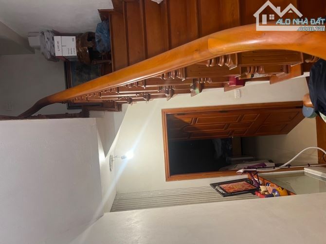 Bán nhà Núi Trúc, DT 42m2 x 7T, ô chờ thang máy, 2 mặt ngõ, giá 10 tỷ - 3