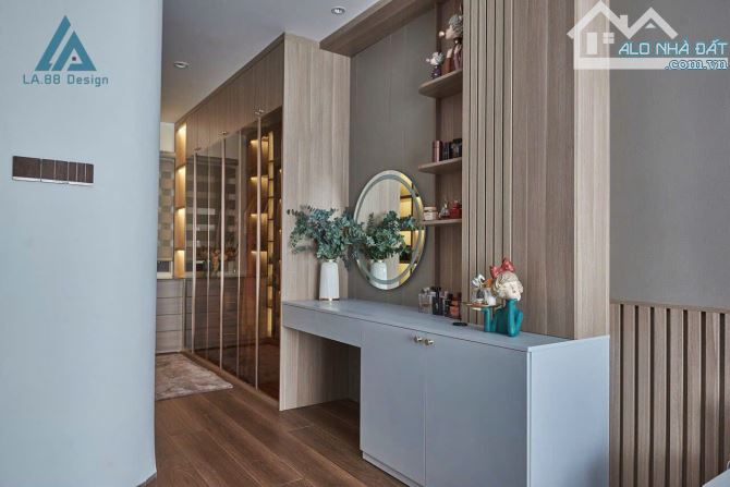 Nhà có sổ, xây 3 tầng * 100m2, đường A2 Văn Tiến Dũng VCN Phước Hải, nội thất đầy đủ - 3